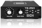 Preview: Eich Amplification TB250 Micro-Sub Bass-Amp